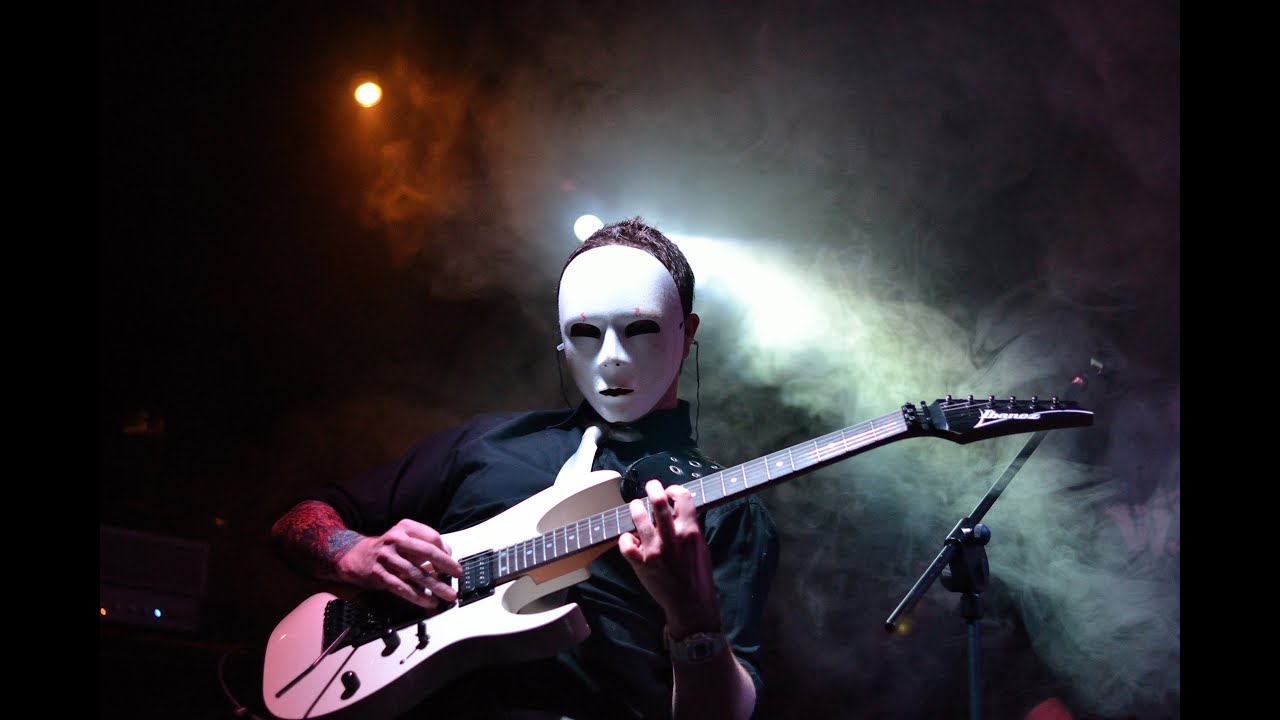 My Favourite Concert Pics