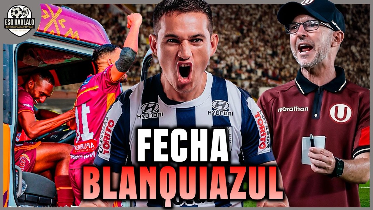 ALIANZA GANÓ, GUSTÓ Y SE ALEJÓ EN LA PUNTA DEL APERTURA