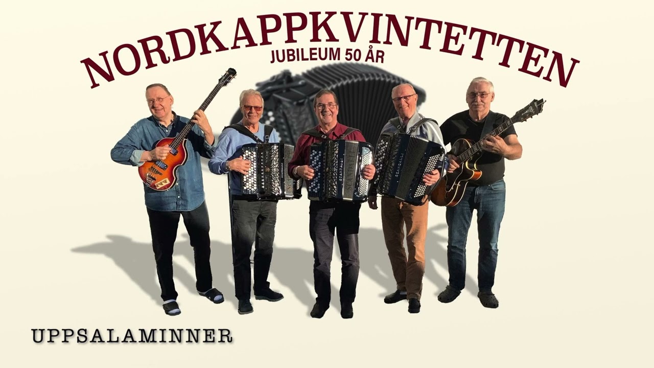 UPPSALAMINNER (Vals)