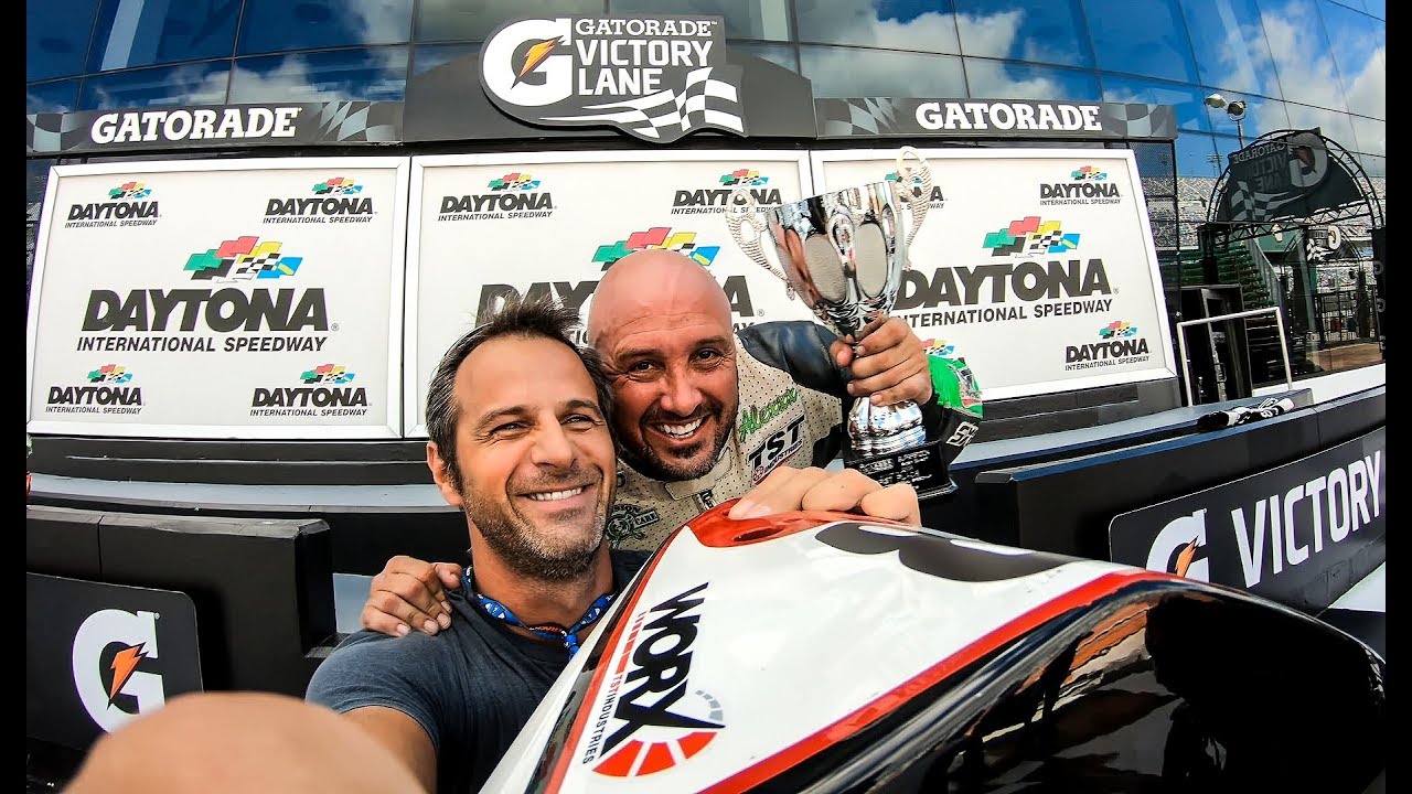 ASRA Moto3 National Champions! [Superbike Build Series Ep.26]