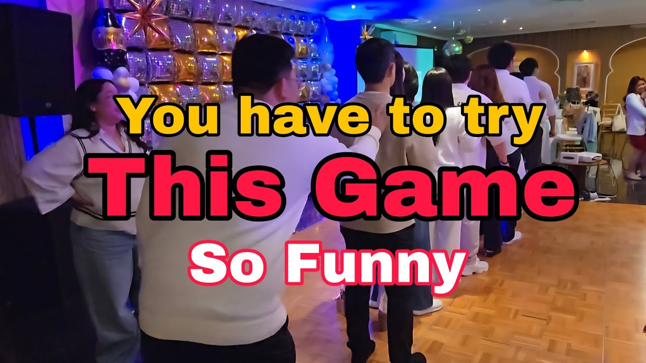 Games #party #partygames #games #trending 