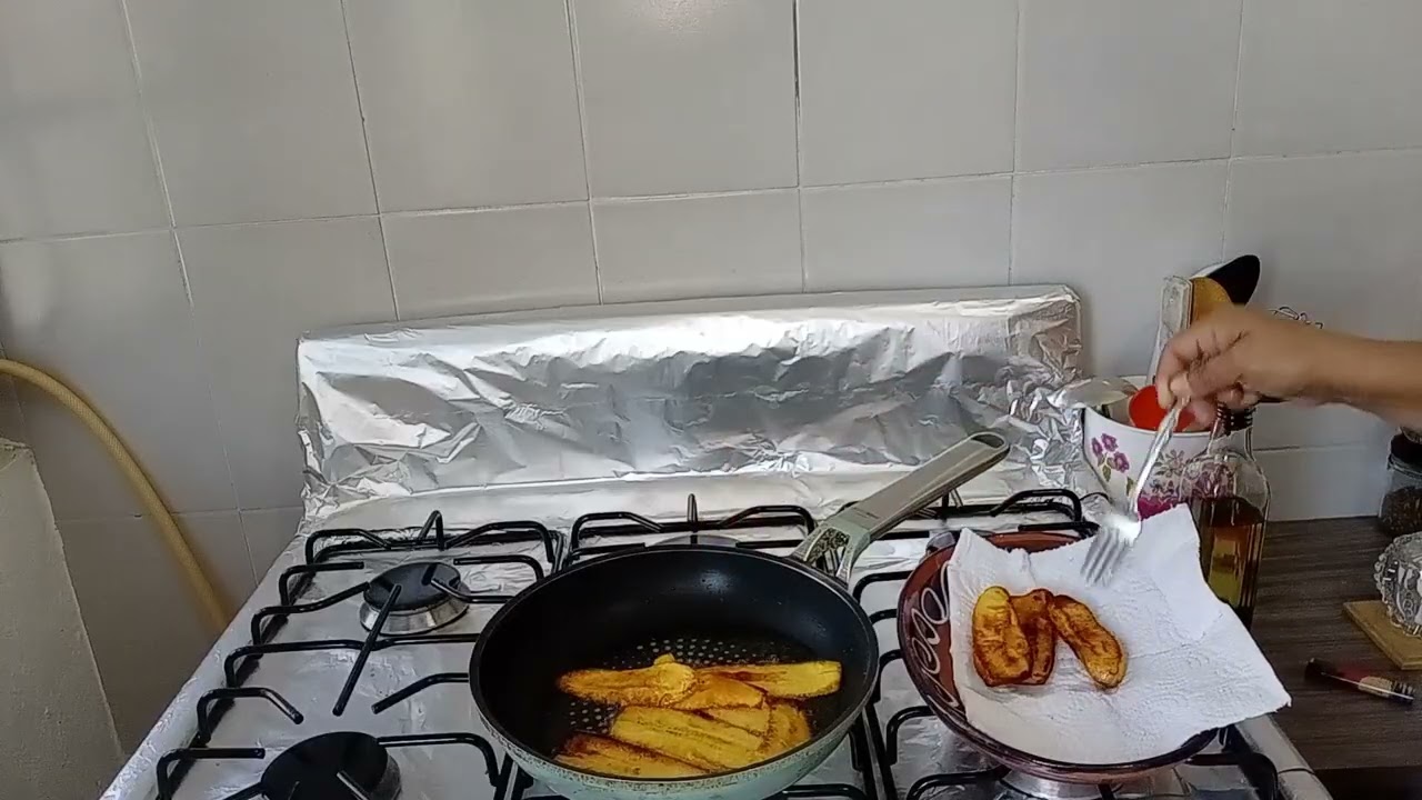 Un rico desayuno