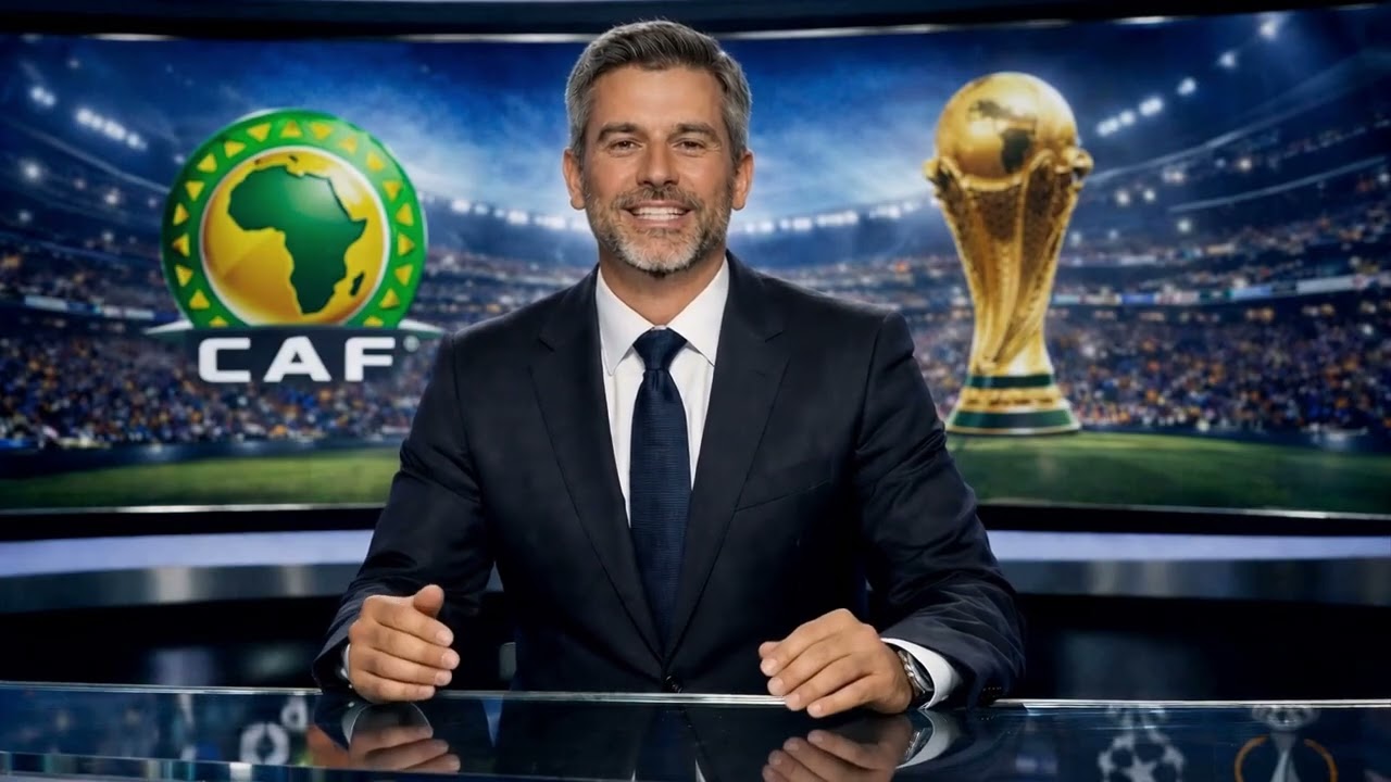 Coupe du Monde 2026 : la grande polémique des binationaux africains ! opportunisme ou vrai choix ?