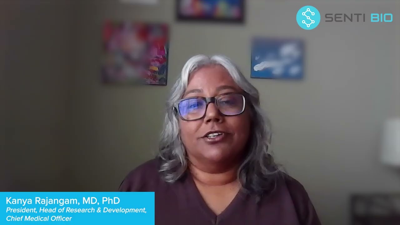 What This Means Featuring Senti Biosciences