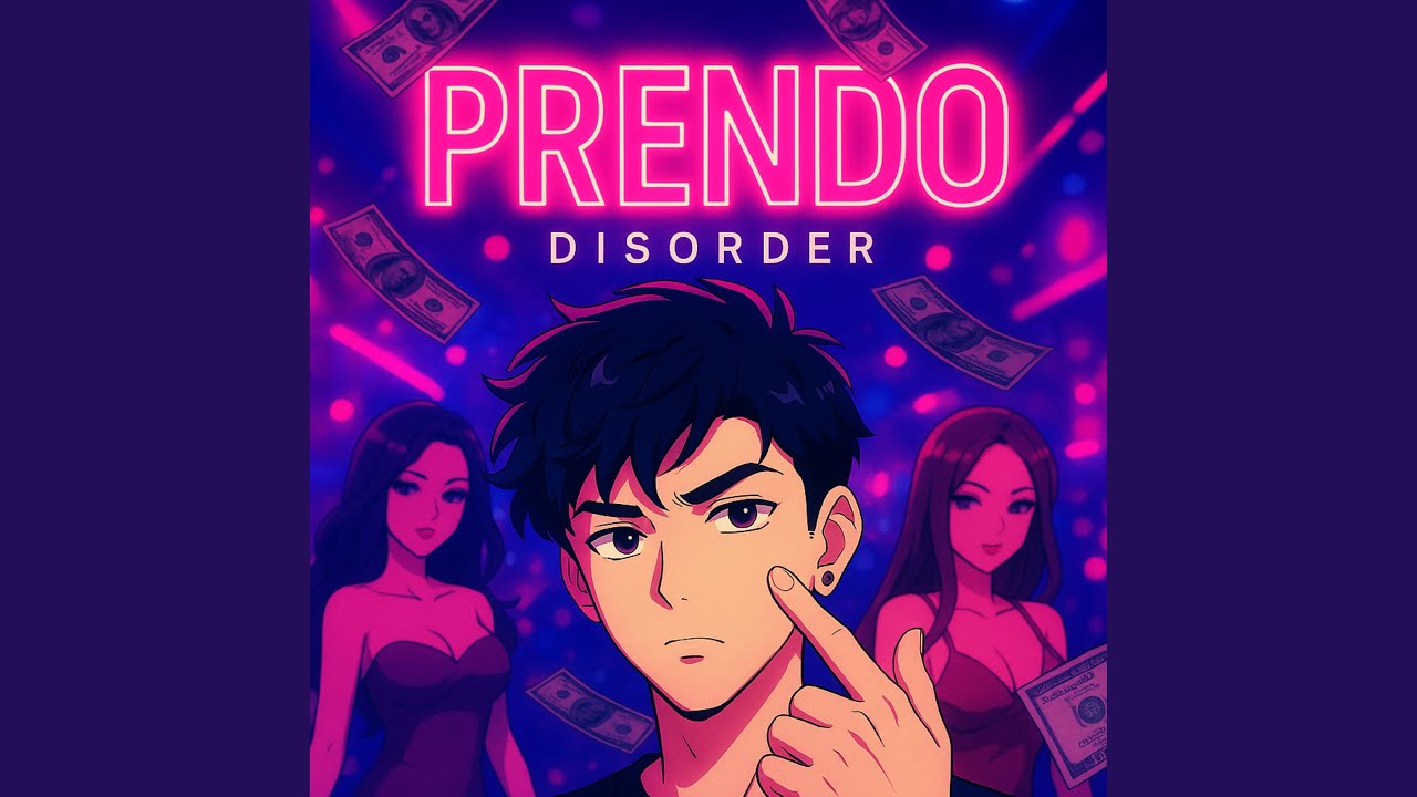 Prendo