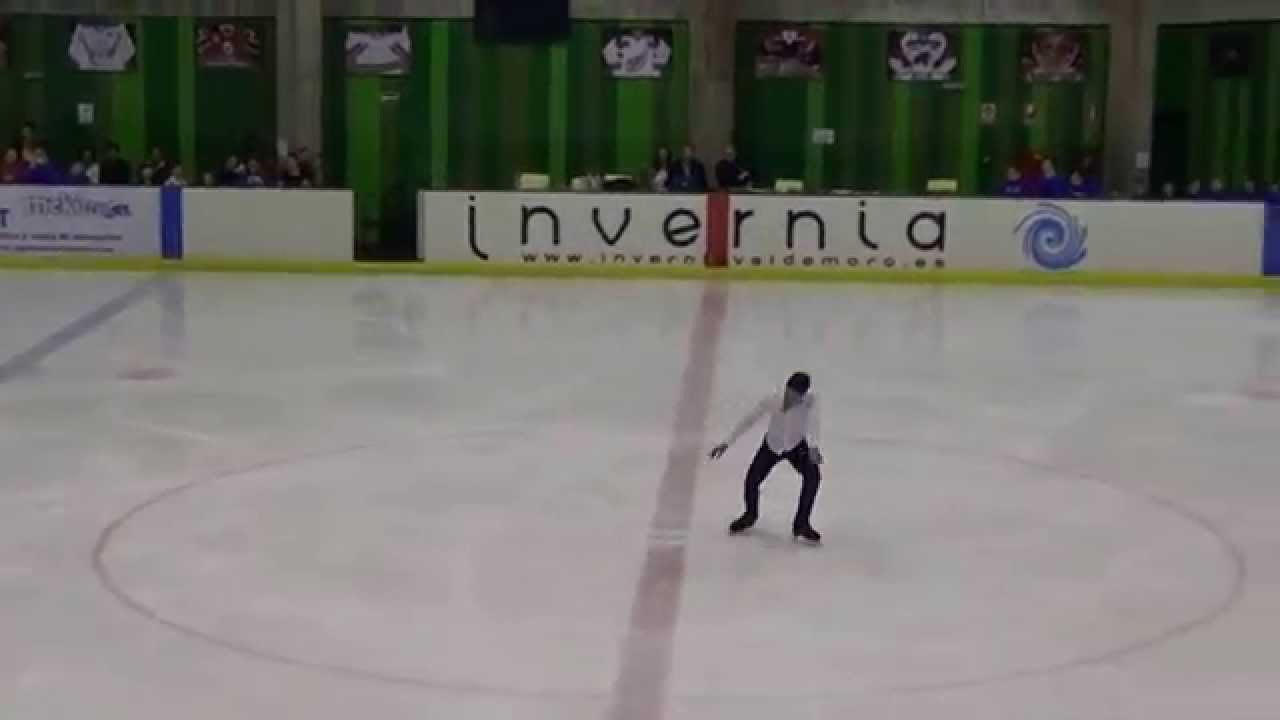 JAVIER FERNANDEZ & LAURA FERNANDEZ