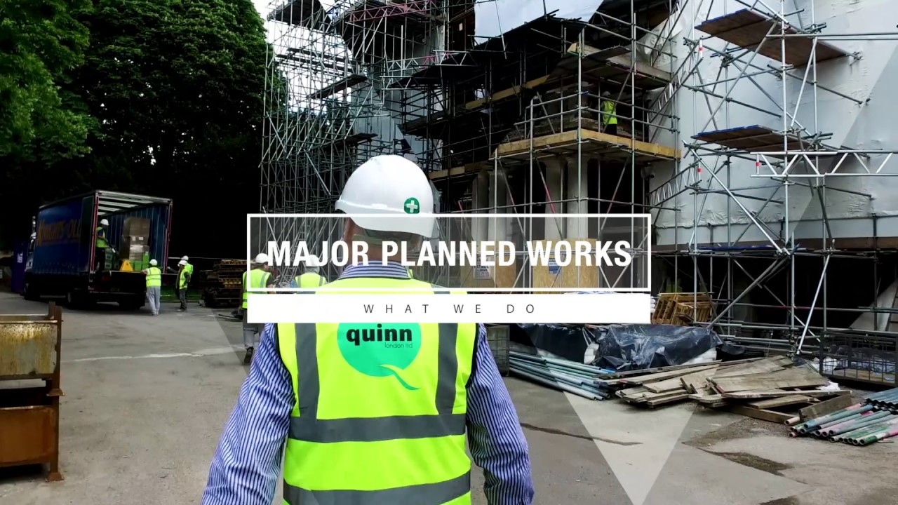 Griffin Scaffolding London Ltd - The company The Trade Use