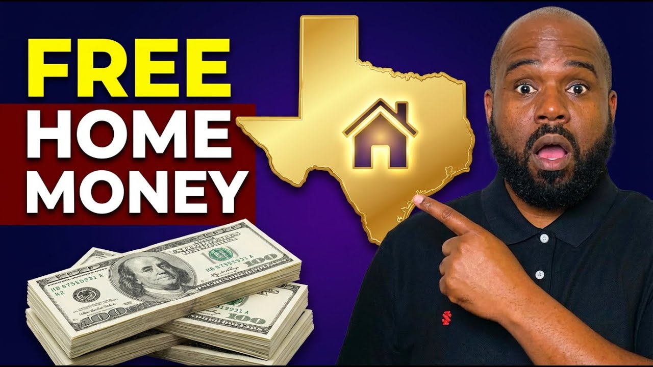 My Choice Texas Home vs My First Texas Home | Which Program Wins?