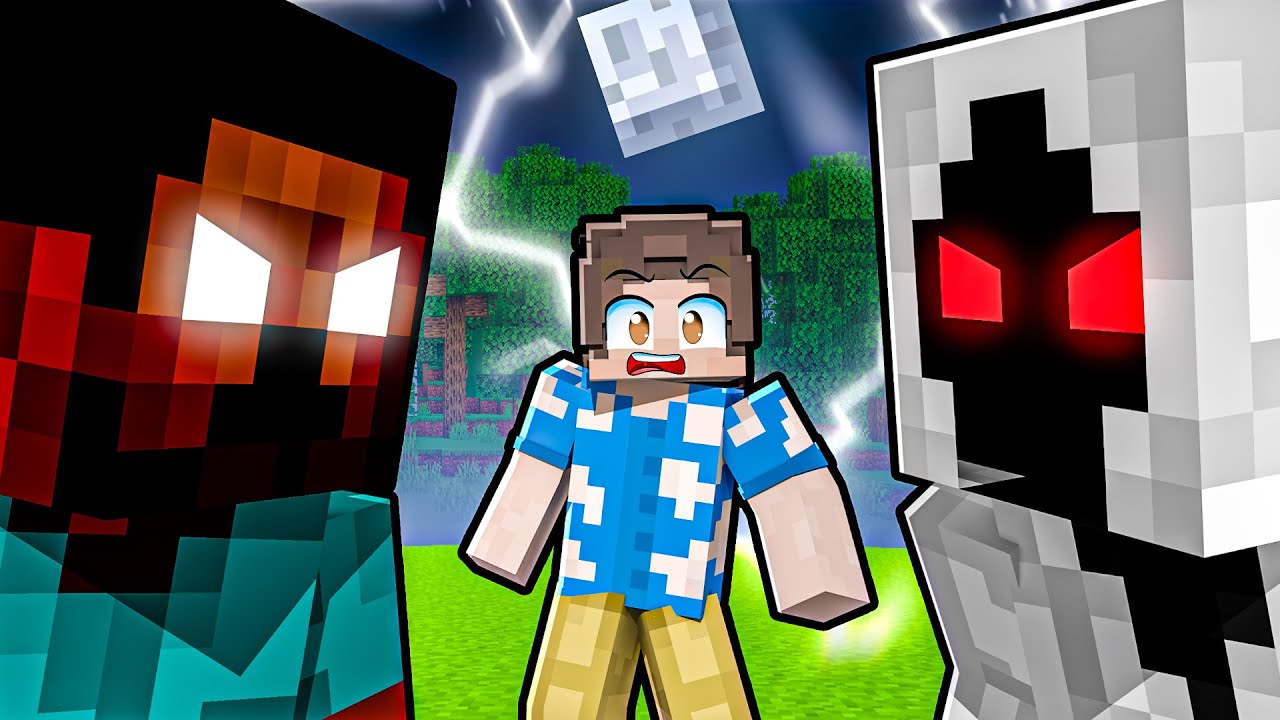 Minecraft'ta ENTİTY 303 VS YÜCE USTA EFSANELERİ SAVAŞIYOR 🔥