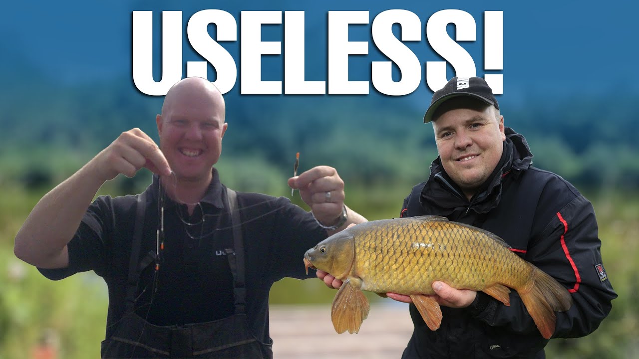 We Were USELESS At Fishing! | Winning Ways RodCast