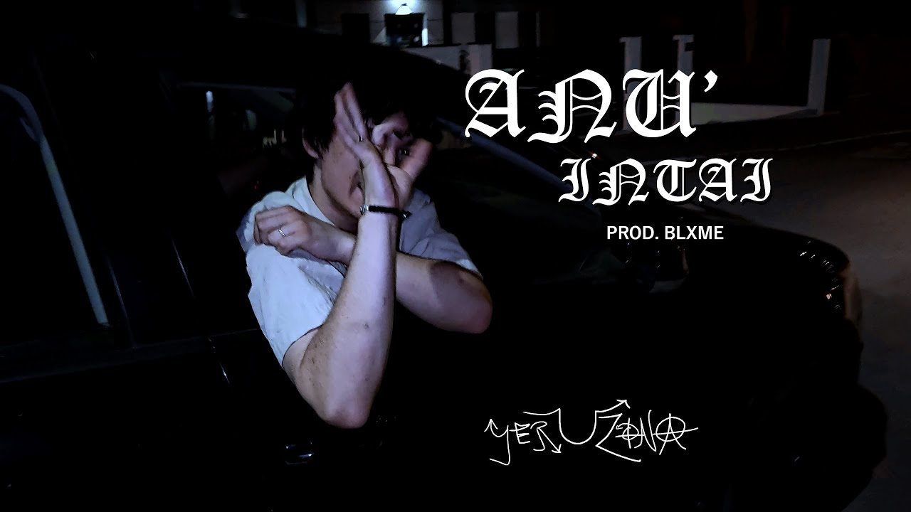 ANU' INTAI prod. BLXME