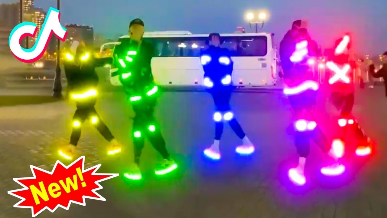 MODERN TALKING DANCE SHUFFLE MIX 🔥😱 NEON MODE 😎⭐️ TUZELITY SHUFFLE DANCE 2024