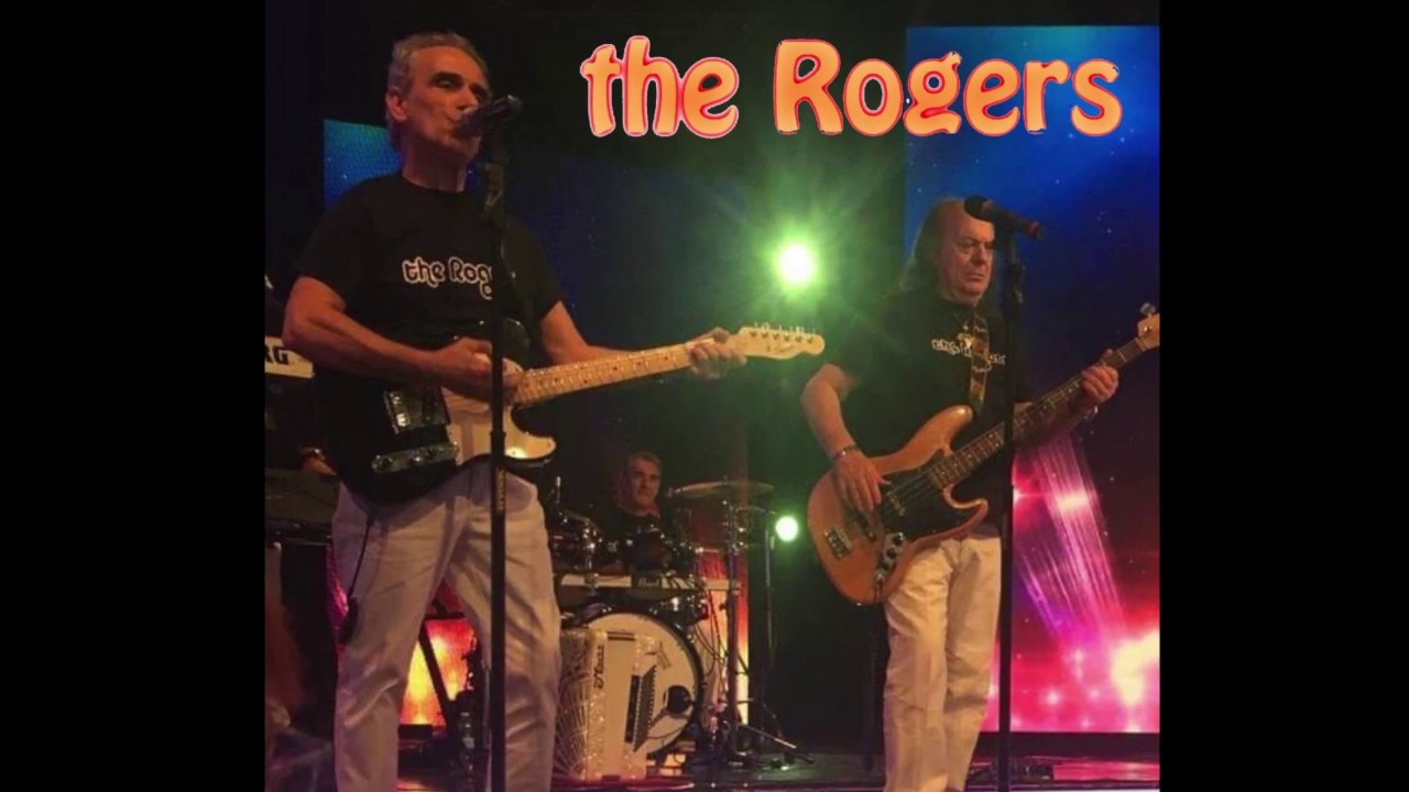 The Rogers - 