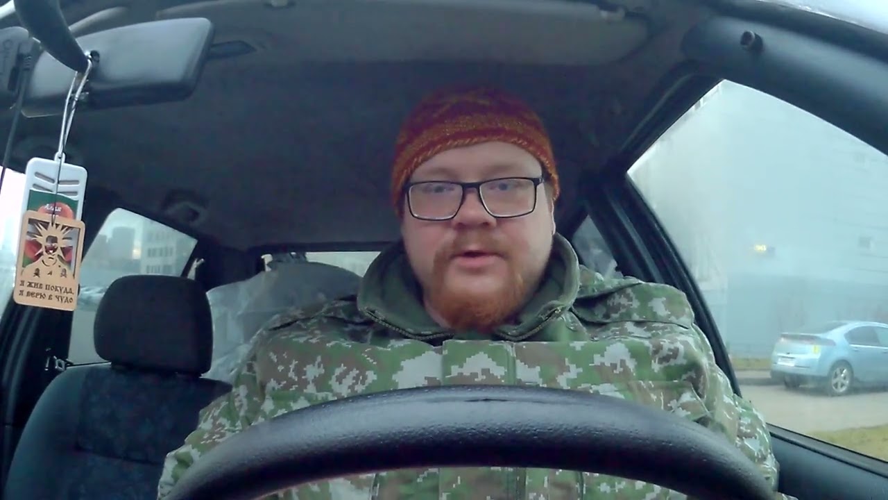 Воскресенье | Запустил Филю после 5 месяцев простоя | Пропали холостые =(