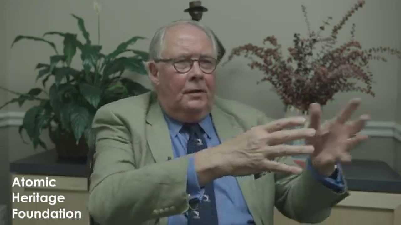 Bill Lanouette's Interview