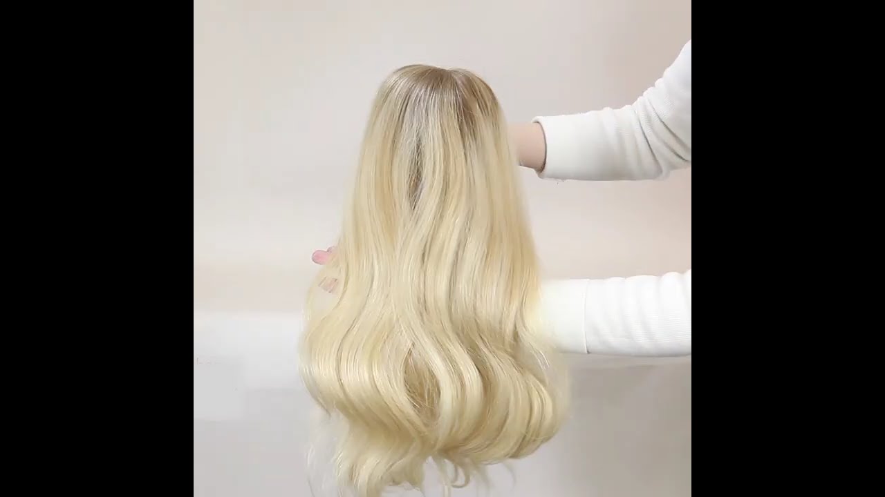 Natural Looking Hair Wigs | Hair Loss Solution #hairloss #hairwig #humanhairwig #wigs