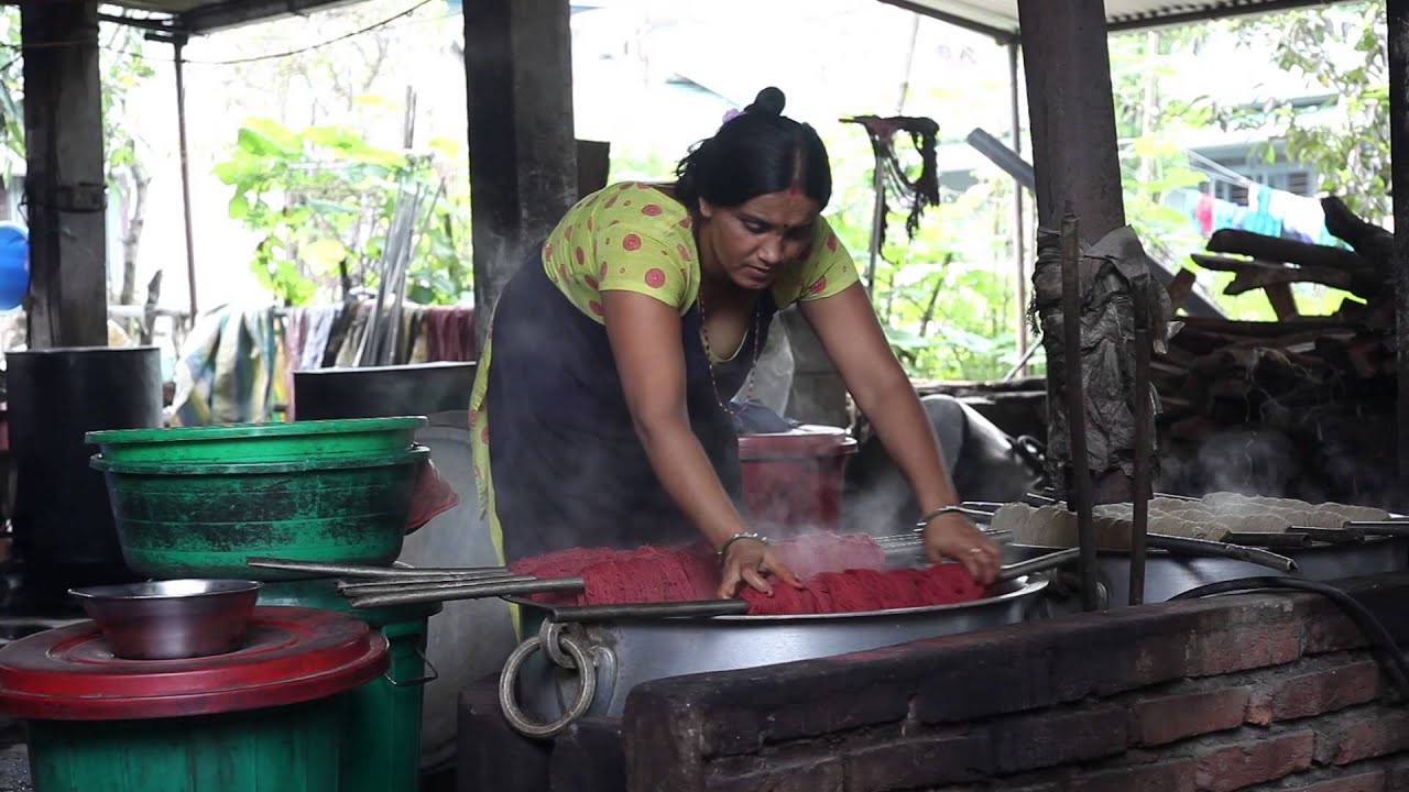 Women's Skills Development Organization (WSDO) Nepal