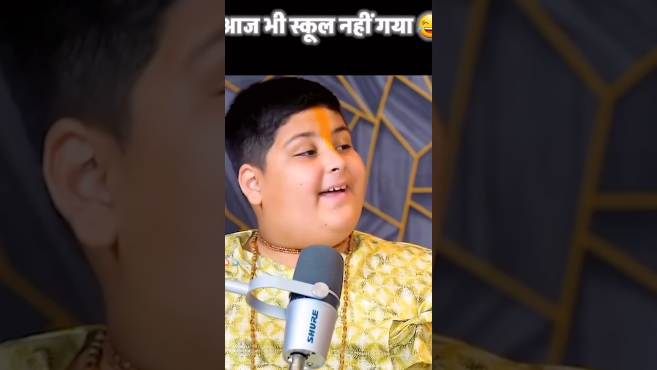 Chote baba exposed 😂 #shortvideo #shorts #viralvideo #ytshorts #ytshortsindia #roast #news