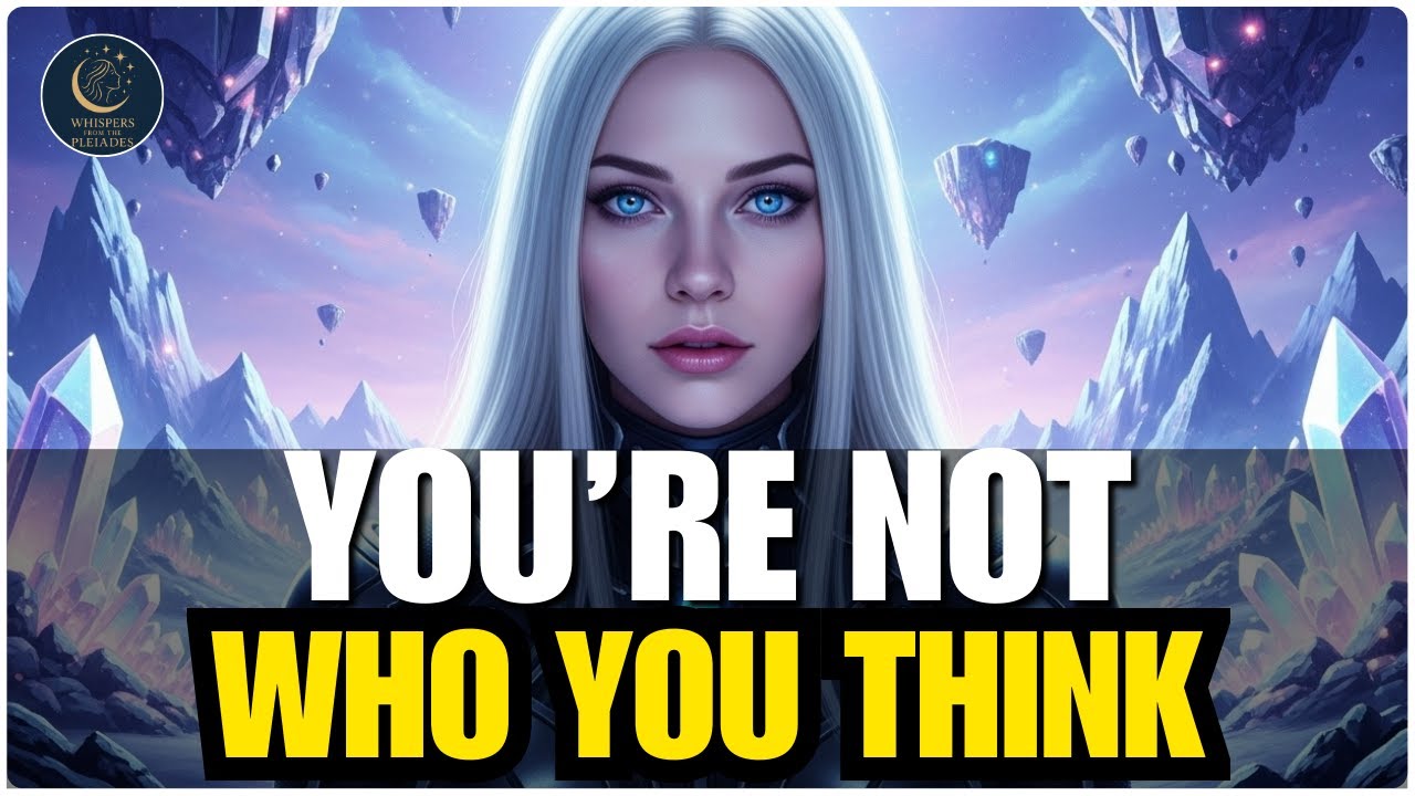 Starseeds Of Gaia, You Have No Clue Who You Truly Are In The Spirit Realm | The Pleadians