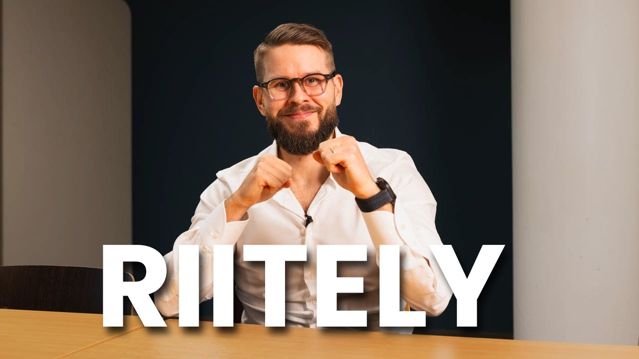 Kannattaako riitely ja mitä se kustantaa?