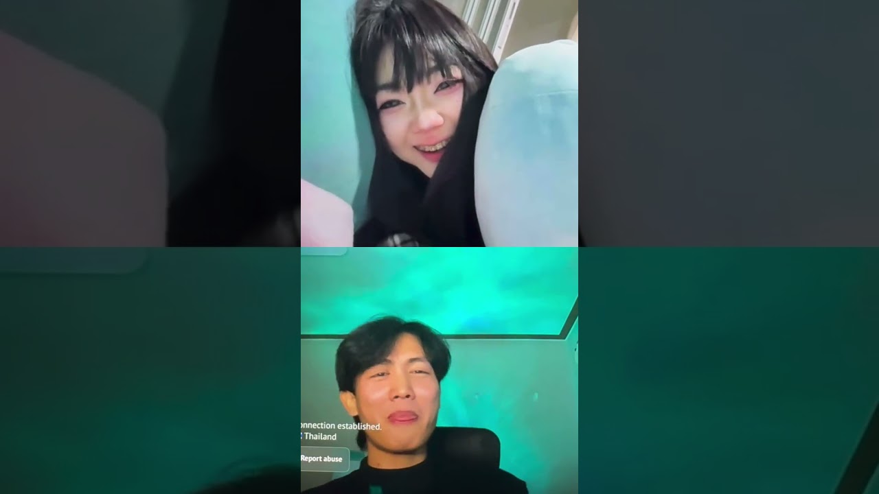 ကိုယ်ကမေးမဲ့ချိန်ကိုမရပါလာ🤣