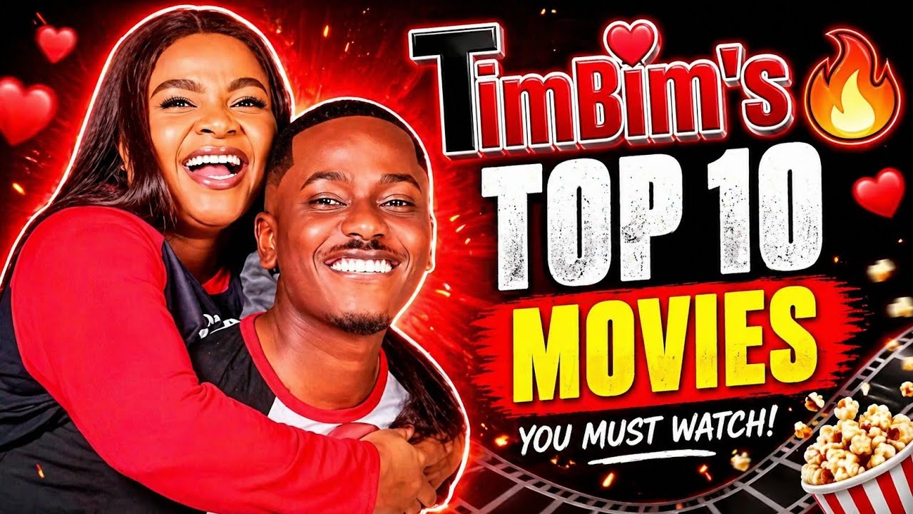 Timini Egbuson & Bimbo Ademoye’s Most Romantic Movies That Broke the Internet ❤️🔥