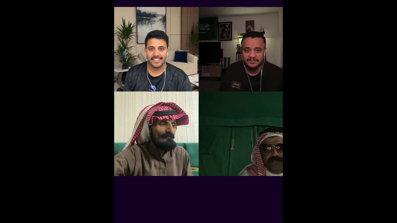بث سبايكي مع ابو جركل وشعق ضحك 😂😂😂😂