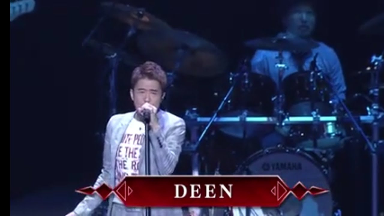 DEEN　夢であるように　テイフェス