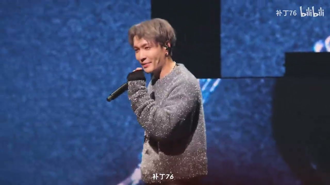 张艺兴 LAY • 大航海IV 日本｜240713 Talk