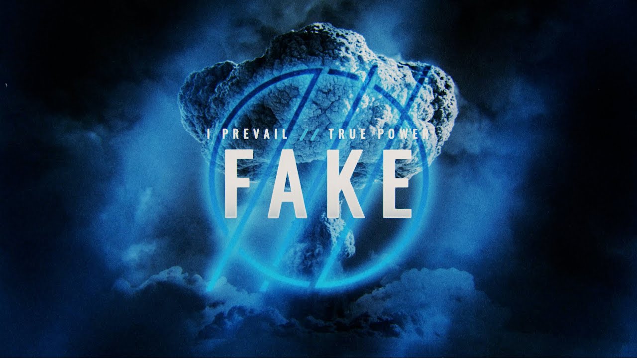 I Prevail - 