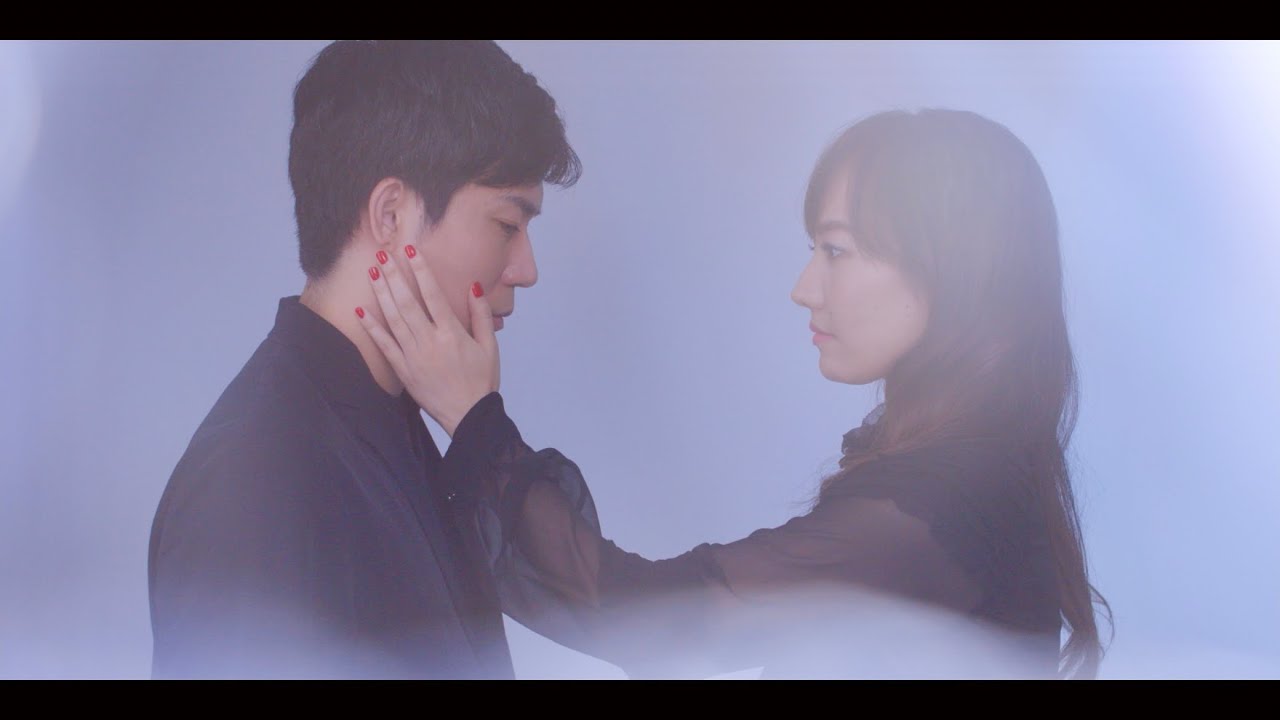 Nana Tanimura - LIGHT (Official Music Video)