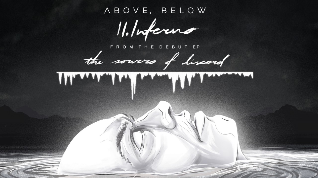 Above, Below - Inferno