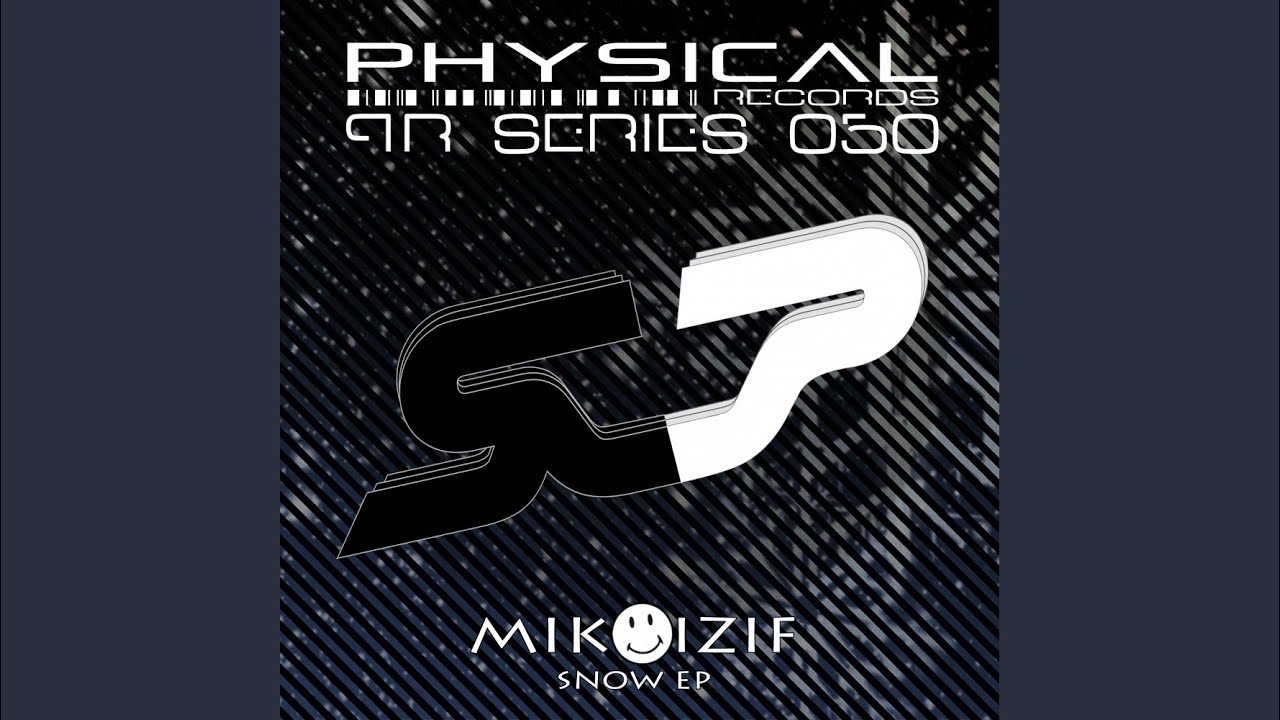 Static Dimention (Original Mix)