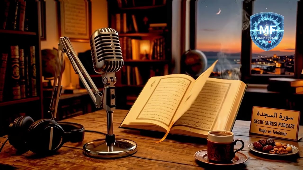 KİBİR KALESİNİ YIKACAK O NİDA: SECDE’NİN AZAMETİ...