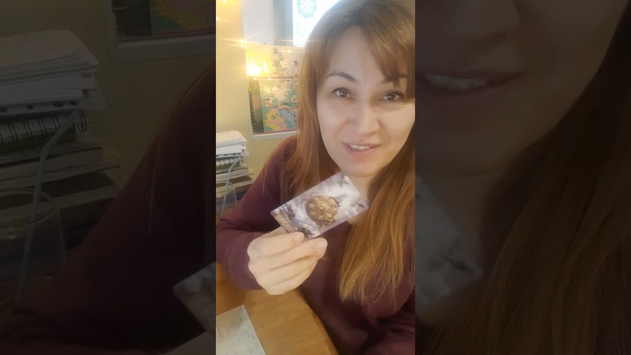 Что вам ангелы хотят передать  ❤️❤️❤️