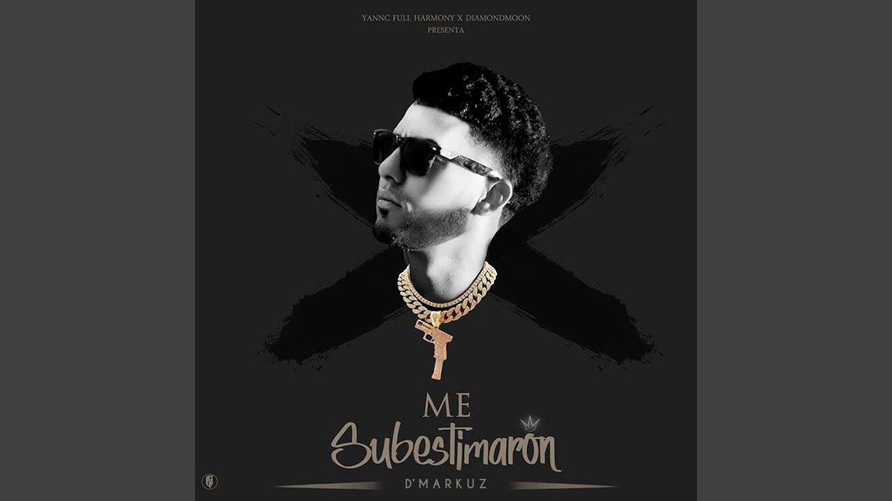 Me Subestimaron