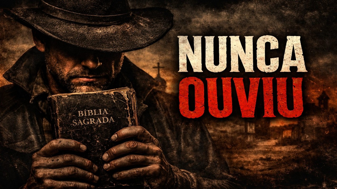 Salmo 23 — A Oração de um Anjo do Gatilho” / Dark Country