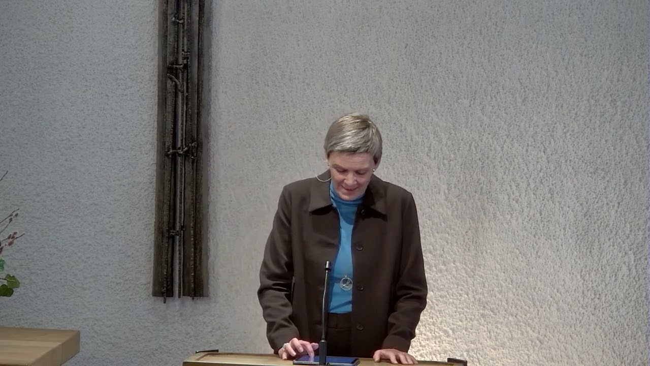 Bewahre deinen Glauben