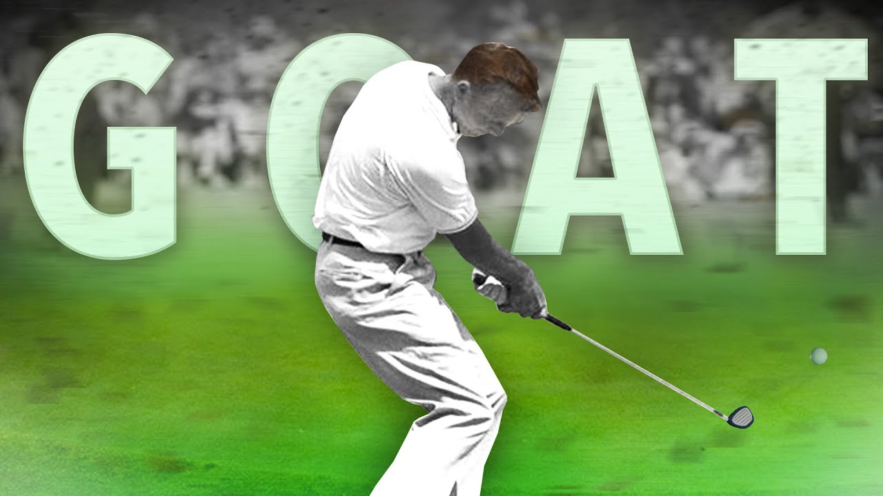 How Good Was Arnold Palmer Actually?