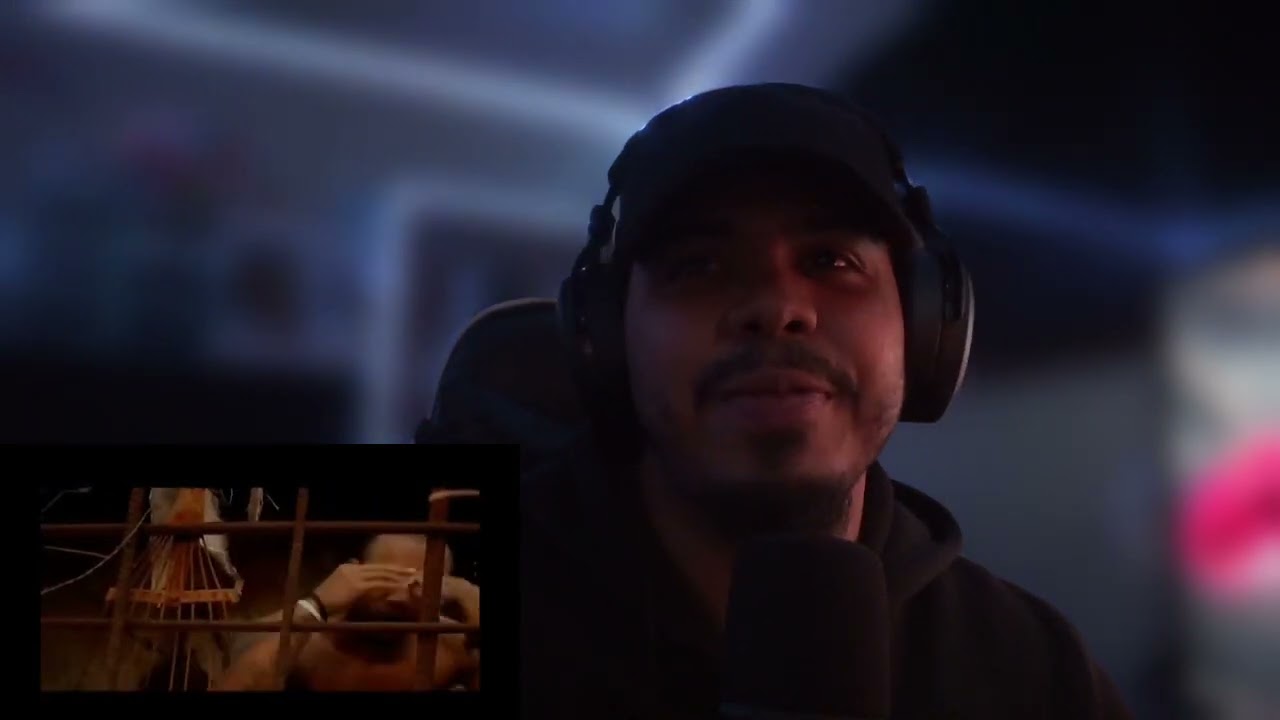Primera vez reaccionando a Los Aldeanos - La Naranja ya Se Pico