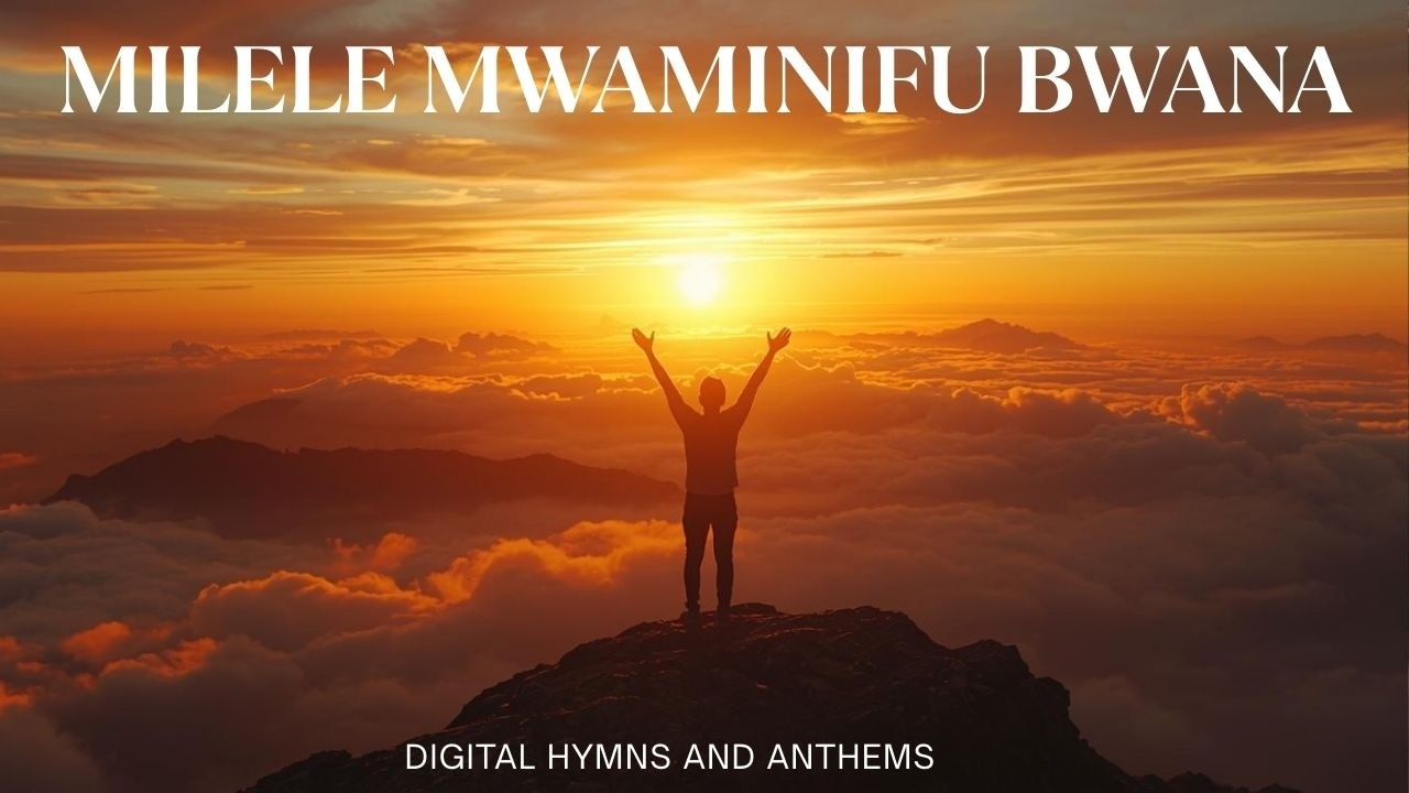 Milele Mwaminifu Bwana