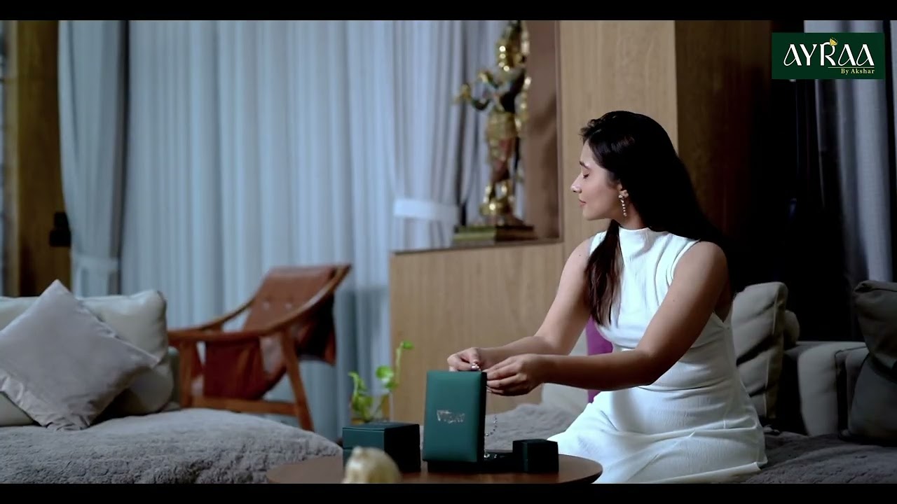 Daughter’s Birthday | Mother’s Eternal Presence | Ayaara by Akshar ! Sunil Dosani Films ! Dhwani 