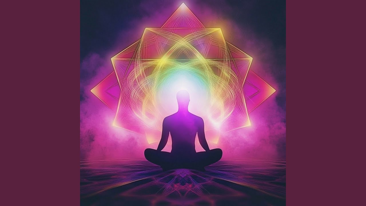 Consciousness Elevation Sounds