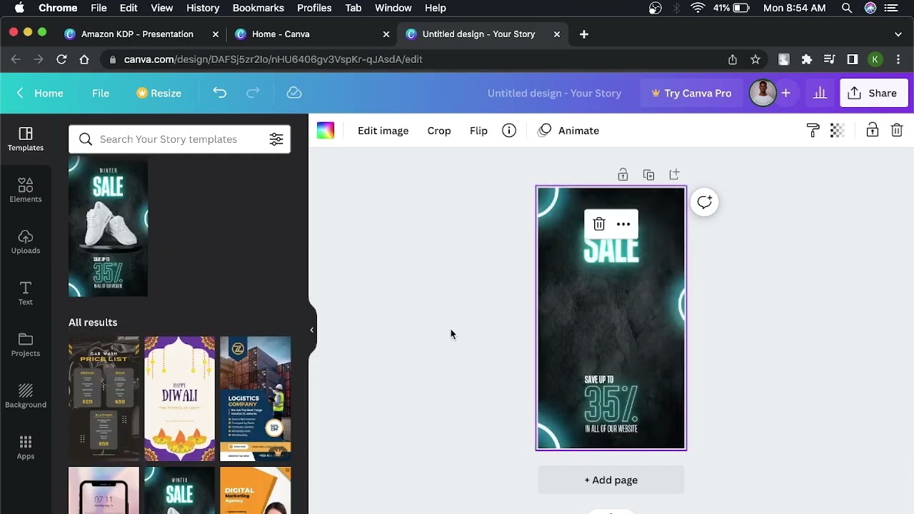 2  HOW TO USE CANVA
