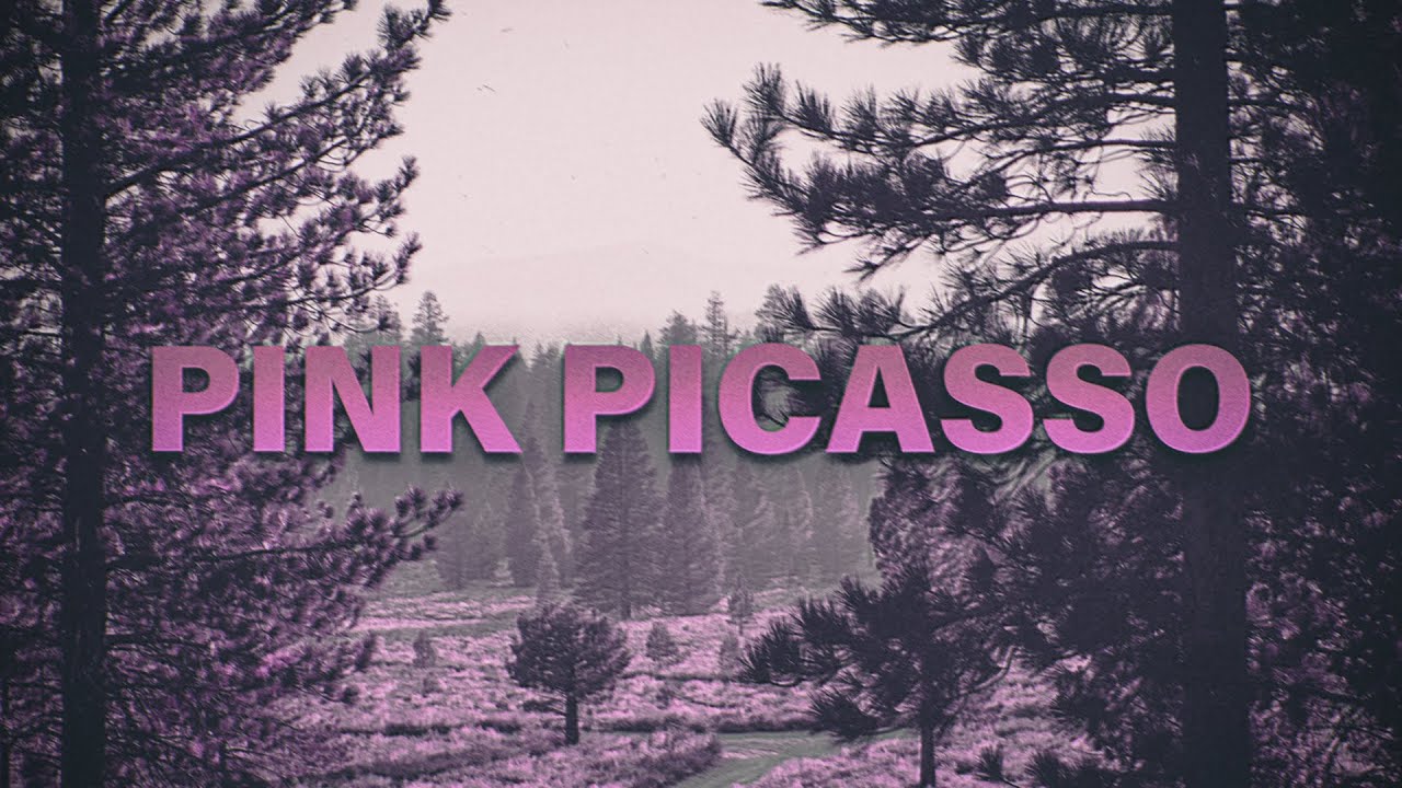 ♡ilyTOMMY ♡ ~ Pink Picasso (Slowed + Reverb)