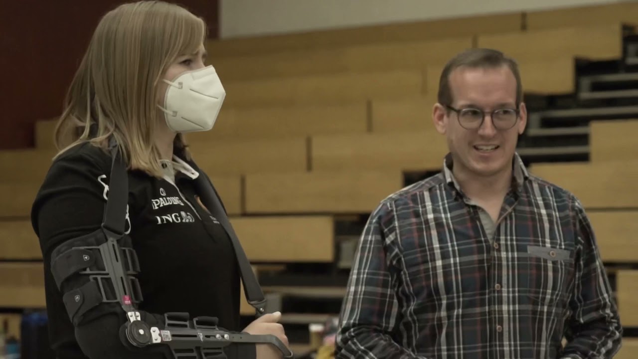 TG Hanau Inklusionstag - Aftermovie von der Rollt.Agentur