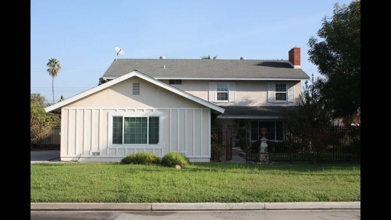 Houses for Rent in Anaheim: Garden Grove Home 4BR/3BA by Property Management in Anaheim