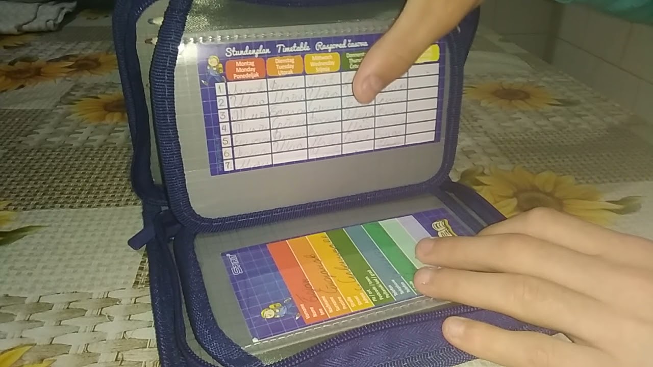 NAJBOLJI PRIBOR ZA ŠKOLU