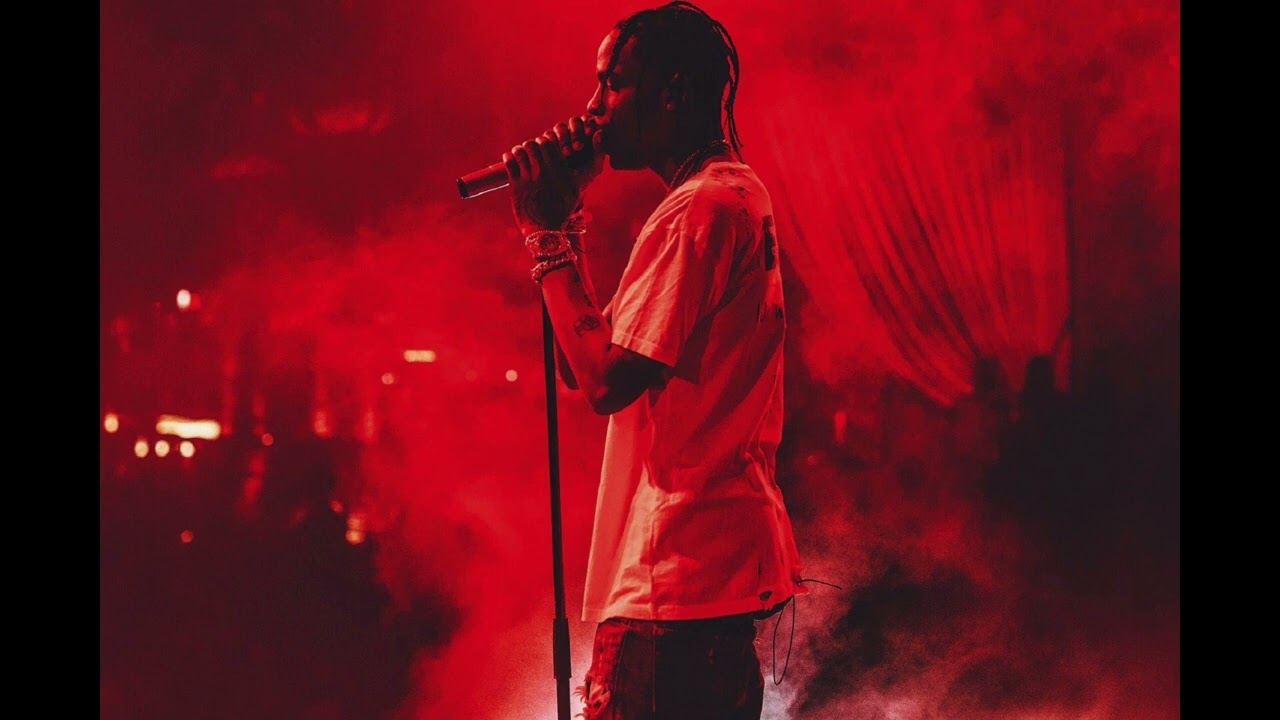 DUMBO/Waste Time/She Going Dumb- Travis Scott Cover/Remake!