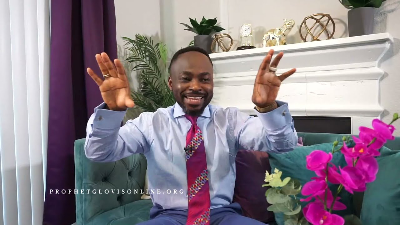 SPIRITUAL ASTROLOGY: UNMASKING THE MYSTERIES OF THE STARS [Part 2] | | Prophet Glovis LIVE
